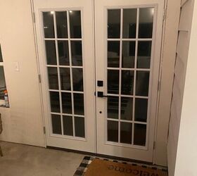 The 2-hour way to give your doors a more polished look