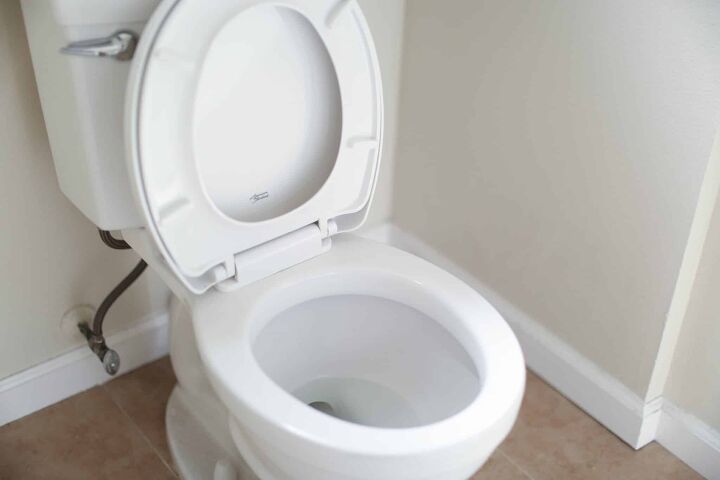 how to fix a toilet that keeps running