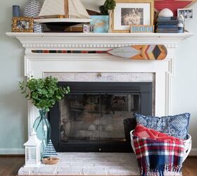 12 high-impact ways to give your home a total refresh on a tiny budget