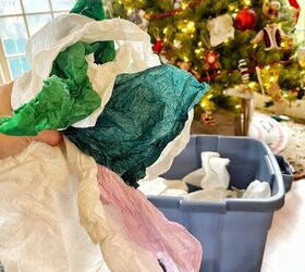 How To Store Christmas Decorations: Holiday Storage Ideas and Hacks with  Video - Chas' Crazy Creations