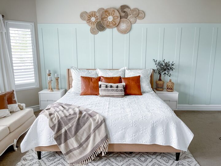 how to paint a bedroom in just an afternoon citygirl meets farmboy