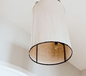 how to easily turn recessed lighting into a pendant light a life un, Lumens Pendant Light fixture