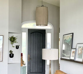 How to Easily Turn Recessed Lighting Into a Pendant Light.
