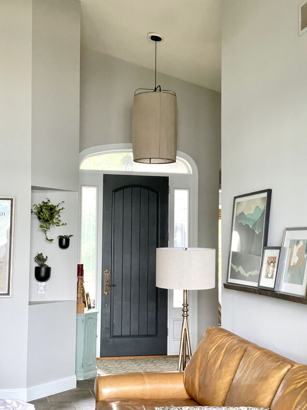 How to Easily Turn Recessed Lighting Into a Pendant Light.