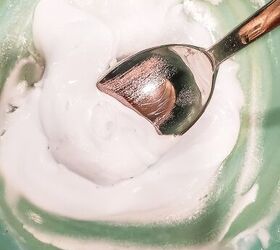 Want to simplify your spring cleaning? Turn baking soda and Dawn into a thick paste & do this