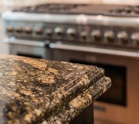 Repair A Chip In Your Granite Countertop With This Brilliant Tip