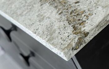 Don't Panic—Here's How to Repair Chipped Granite