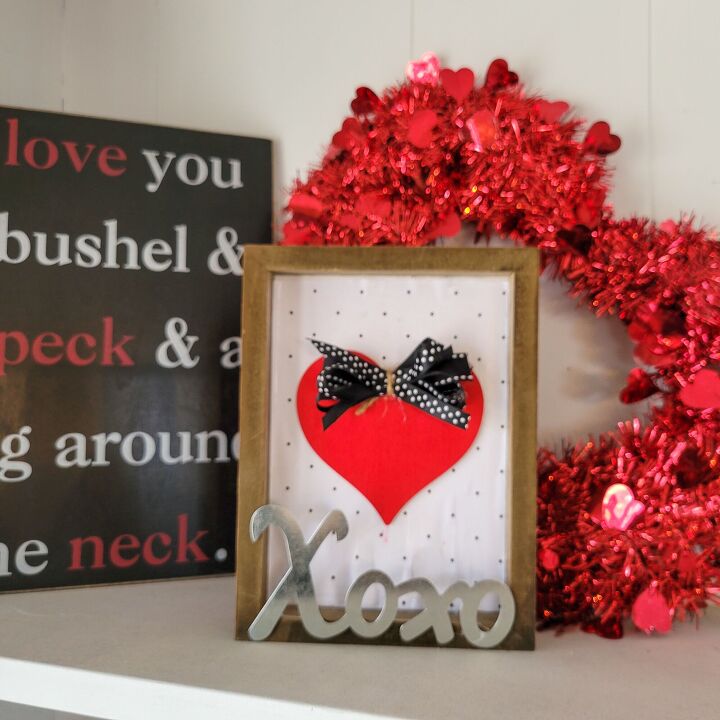 decorate for valentines day with these easy diy ideas