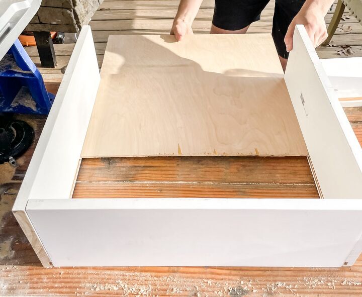 how to build diy drawers the easy way