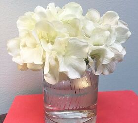 diy etched glass tumblers