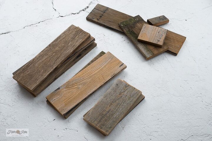 haz este prctico cajn de madera para meriendas con restos de madera