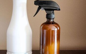 How to Make Natural All-Purpose Cleaning Spray
