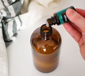how to make natural all purpose cleaning spray