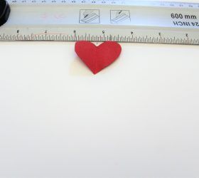 sweet heart valentine plaque