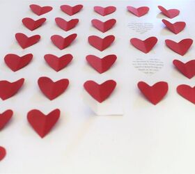 sweet heart valentine plaque
