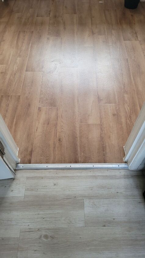Lay Your Own Vinyl Flooring, Save Yourself Money | Hometalk