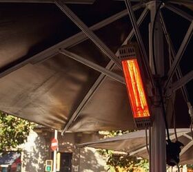 The 6 Best Electric Patio Heaters to Keep You Warm All Year Hometalk