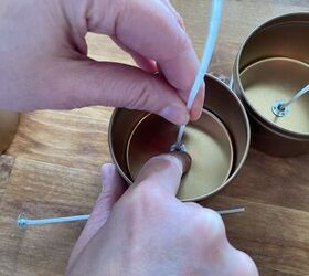 how to make soy wax candles homemade