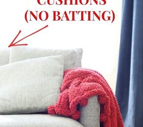 Fixing sagging couch cushions sale