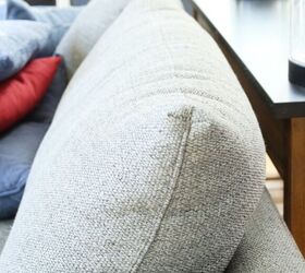 How to Fix Sagging Couch Cushions 