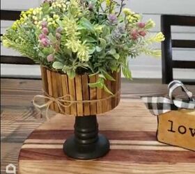 17 Fake Designer Planter Ideas We Can't Wait to Try This Season Hometalk