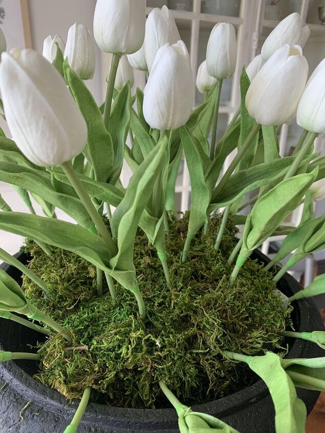 DIY Spring Urn Filler | Hometalk