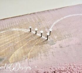 The $5 way to say "I love you" with a piece of scrap wood
