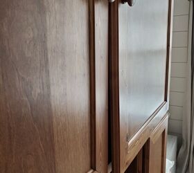 Rescue Your Warped Cabinet Door A Step by Step Guide to