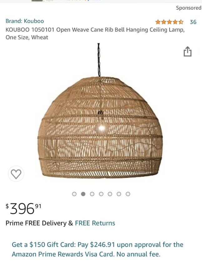 diy your own basket light