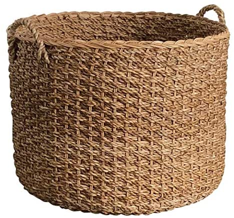 diy your own basket light