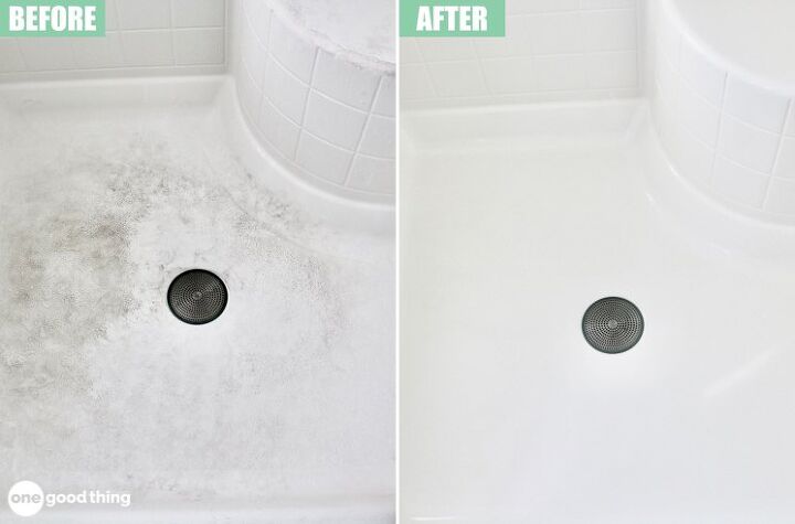 this is the most effective homemade cleaner in my arsenal
