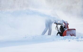 The 5 Best Snow Blowers That'll Get You Through Winter