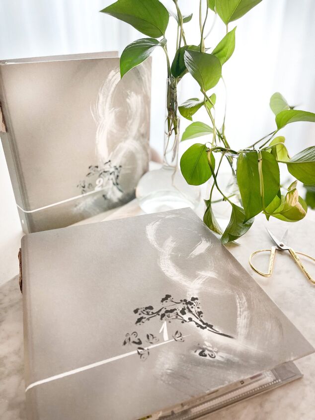 How to Organize Plant Tags