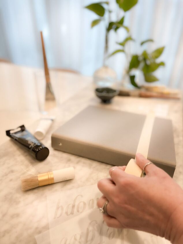 How to Organize Plant Tags