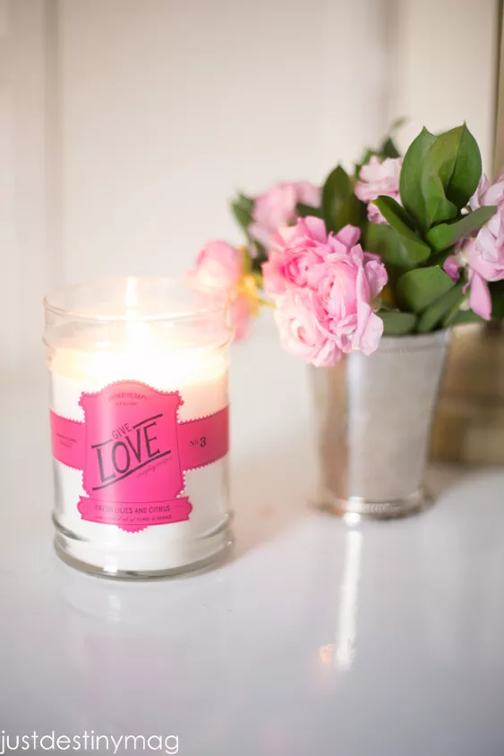 how to make artificial flower arrangements look more realistic