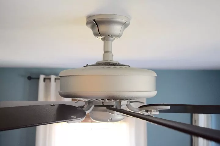 How To Fix A Wobbly Ceiling Fan Hometalk