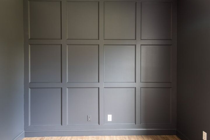 cmo instalar paneles de pared de bricolaje en su casa una gua fcil de 6 pasos