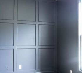 How to Install DIY Wall Paneling in Your Home: An Easy 6 Step Guide ...