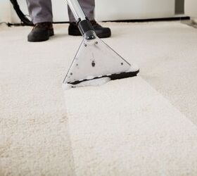 Best Carpet Cleaning Machines