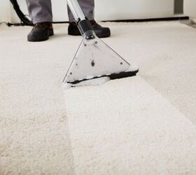 The 6 Best Carpet Cleaning Machines for Fresh Floors