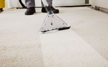 The 6 Best Carpet Cleaning Machines for Fresh Floors