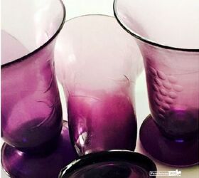 Best Tip For Keeping Glasses & Goblets Crystal Clean