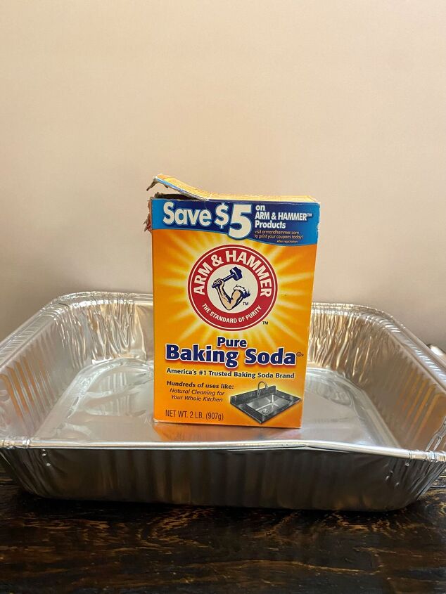 how to easily remove tarnish from silver