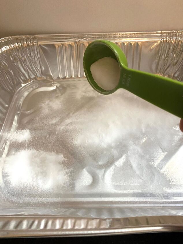 how to easily remove tarnish from silver