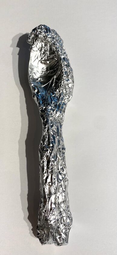 how to easily remove tarnish from silver