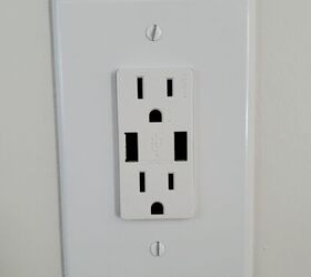 Installing a USB Charger Outlet