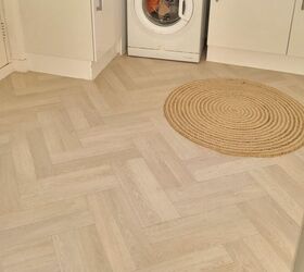 Lay Your Own Vinyl Flooring, Save Yourself Money