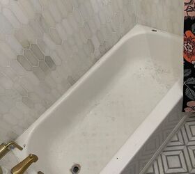 DIY Bathtub Recoat Hometalk