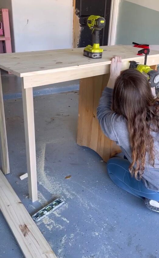 construindo uma mesa fcil