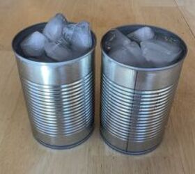 Why everyone will be freezing empty cans after this interesting outdoor hack